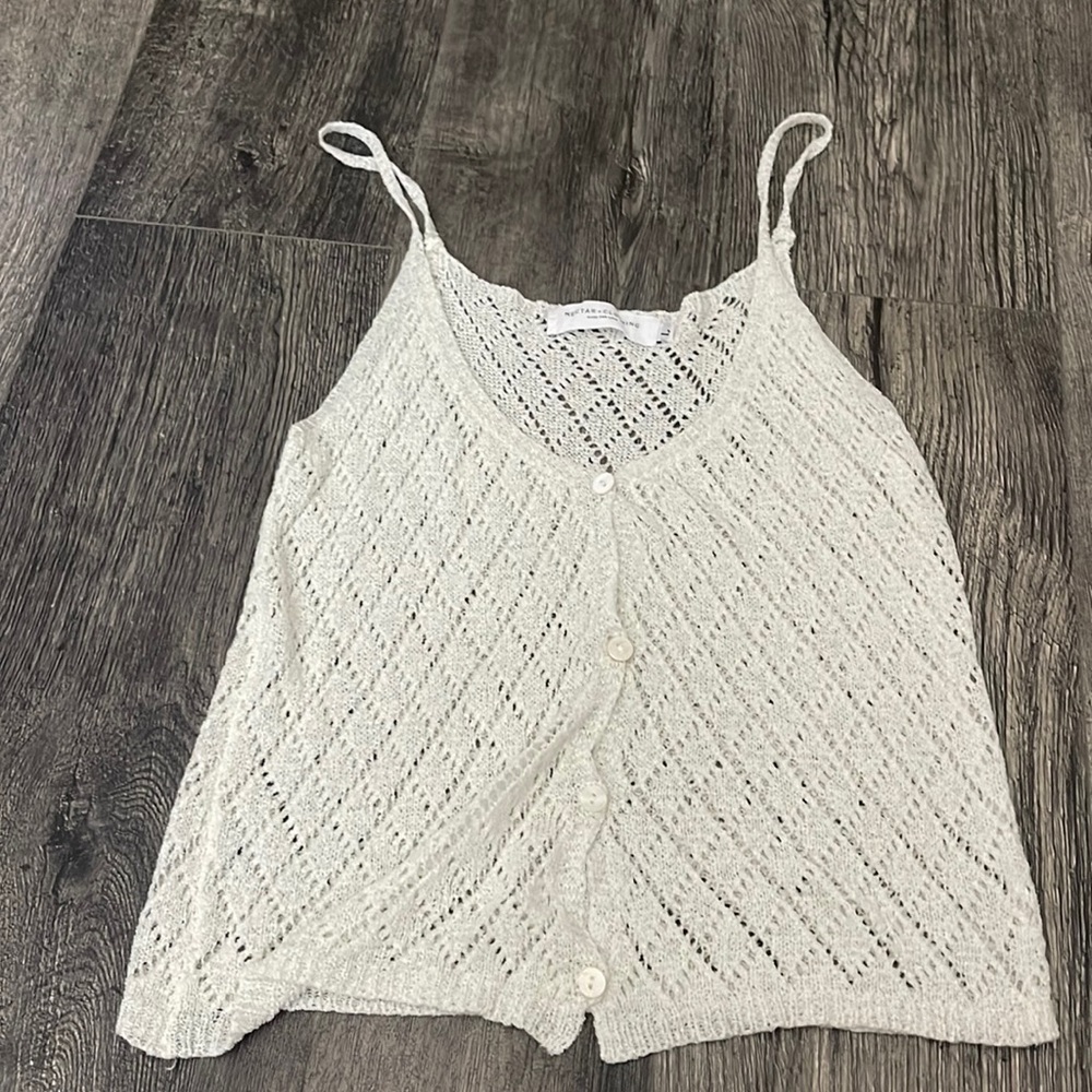 Nectar Clothing Beachy Top